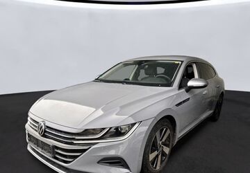 VW Arteon 148.470 km 22.890 &euro; Braunschweig 38114