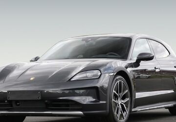 Porsche Taycan 16.399 km 92.760 &euro; Braunschweig 38114