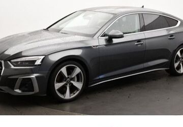 Audi A5 73.400 km 37.990 &euro; Wolfsburg 38440