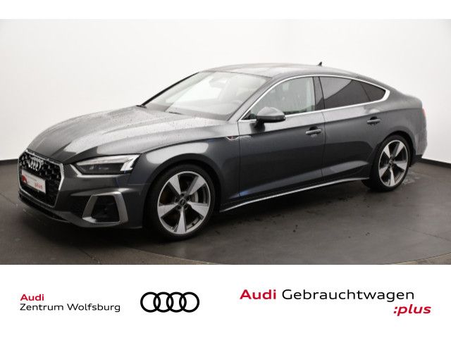 Audi A5 73.400 km 37.990 &euro; Wolfsburg 38440