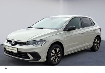 VW Polo 9.900 km 21.440 &euro; Wolfenbüttel 38304