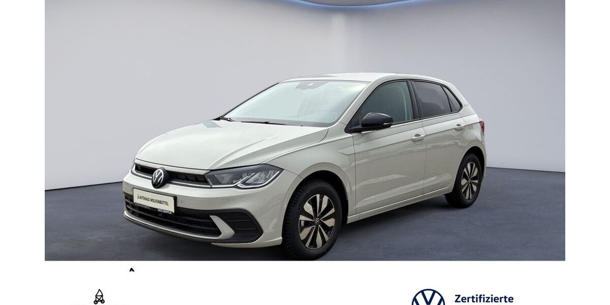 VW Polo 9.900 km 21.440 &euro; Wolfenbüttel 38304