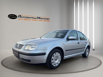 Gebrauchte VW Bora