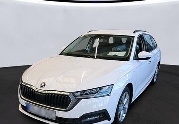 Skoda Octavia 144.193 km 15.990 &euro; Braunschweig 38122
