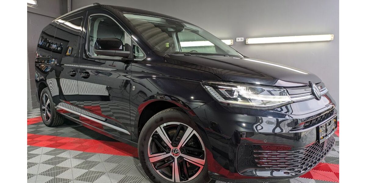 VW Caddy 167.552 km 24.990 &euro; Braunschweig 38112