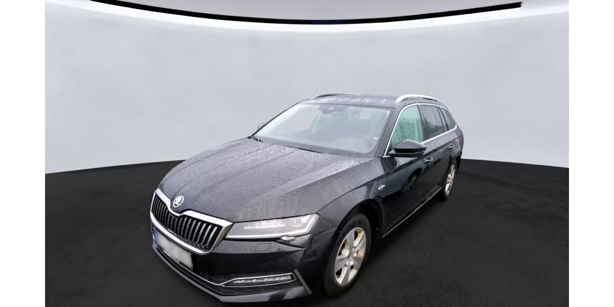 Skoda Superb 185.032 km 21.990 &euro; Braunschweig 38122