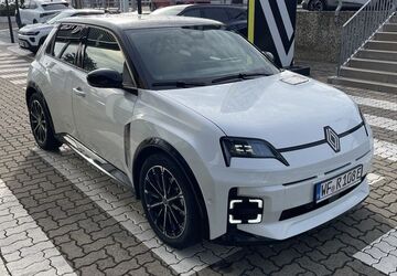 Renault R 5 3.653 km 31.790 &euro; Wolfenbüttel 38304