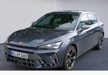 Cupra Leon 15.400 km 26.490 &euro; Braunschweig 38114