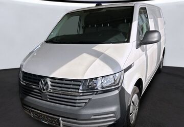 VW T6 Transporter 111.890 km 18.990 &euro; Cremlingen 38162