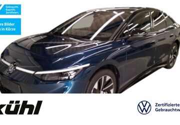 VW ID.7 24.630 km 46.690 &euro; Gifhorn 38518