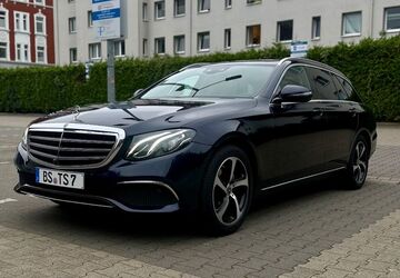 Mercedes-Benz E 220 152.350 km 22.400 &euro; Braunschweig 38124