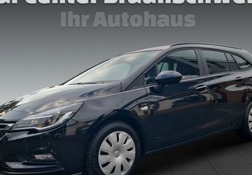 Opel Astra 112.500 km 8.999 &euro; Braunschweig 38120