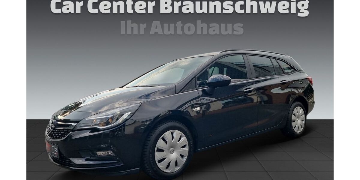 Opel Astra 112.500 km 8.999 &euro; Braunschweig 38120