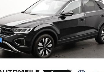 VW T-Roc 11.160 km 29.590 &euro; Wolfsburg 38440