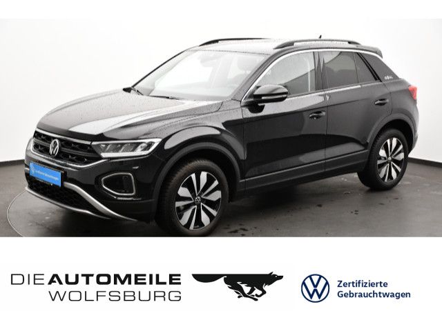 VW T-Roc 11.160 km 29.590 &euro; Wolfsburg 38440