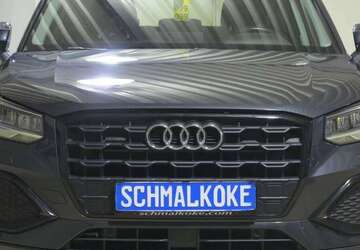 Audi Q2 53.500 km 26.500 &euro; Braunschweig 38112