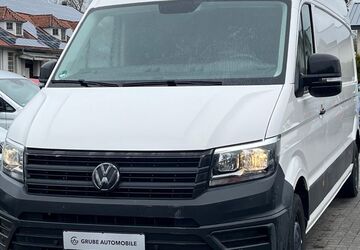 VW Crafter 55.000 km 23.990 &euro; Lengede 38268