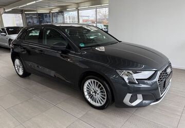 Audi A3 100.000 km 19.990 &euro; Braunschweig 38116