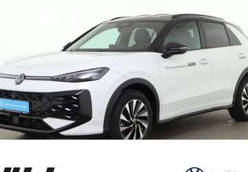 VW T-Roc 3.500 km 37.780 &euro; Gifhorn 38518