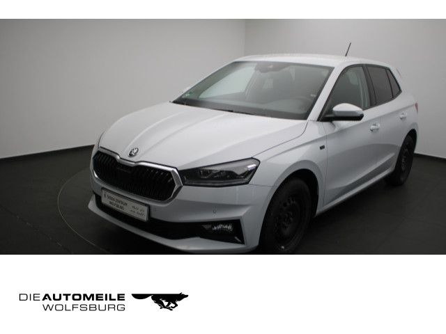 Skoda Fabia 9.360 km 21.690 &euro; Wolfsburg 38440