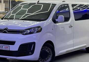 Citroen SpaceTourer 262.000 km 12.900 &euro; Salzgitter 38259