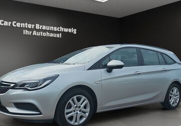 Opel Astra 119.000 km 7.999 &euro; Braunschweig 38120