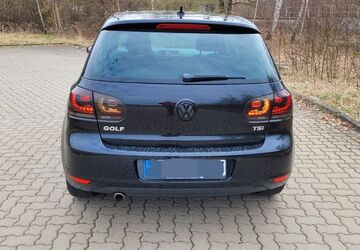 VW Golf 133.000 km 7.000 &euro; Braunschweig 38120