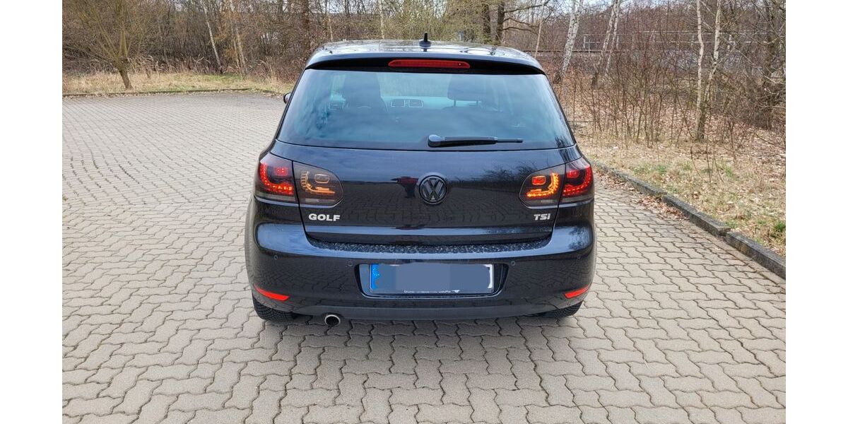 VW Golf 133.000 km 7.000 &euro; Braunschweig 38120