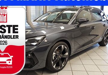 Cupra Leon 1.940 km 31.750 &euro; Wolfsburg-Heiligendorf 38444