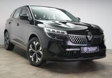 Renault Austral 29.000 km 21.490 &euro; Braunschweig 38110