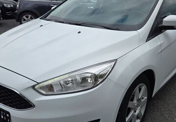 Ford Focus 185.000 km 2.990 &euro; Braunschweig 38112