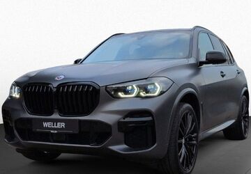 BMW X5 87.744 km 59.990 &euro; Wolfenbüttel 38304