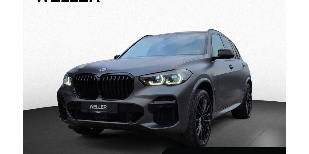 BMW X5 87.744 km 59.990 &euro; Wolfenbüttel 38304