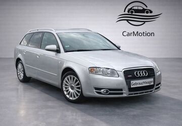Audi A4 193.000 km 2.750 &euro; Peine 31226