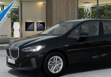 BMW 225 Active Tourer 52.997 km 24.390 &euro; Braunschweig 38112