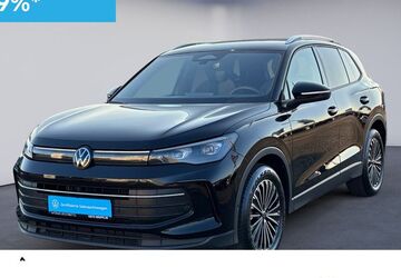 VW Tiguan 25.181 km 35.840 &euro; Wolfenbüttel 38304