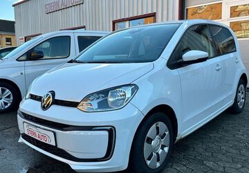 VW e-up! 96.700 km 9.555 &euro; Peine 31226
