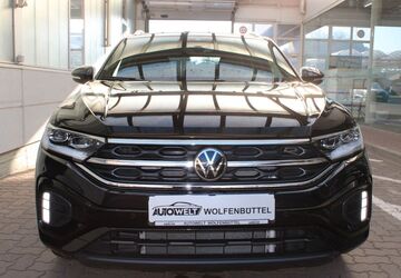 VW T-Roc 12.014 km 29.990 &euro; Wolfenbüttel 38304