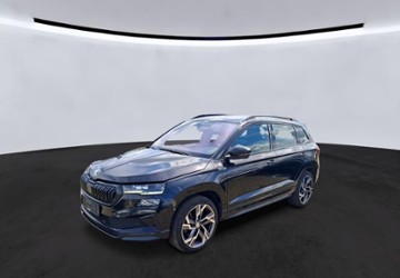 Skoda Karoq 198.978 km 18.990 &euro; Braunschweig 38122