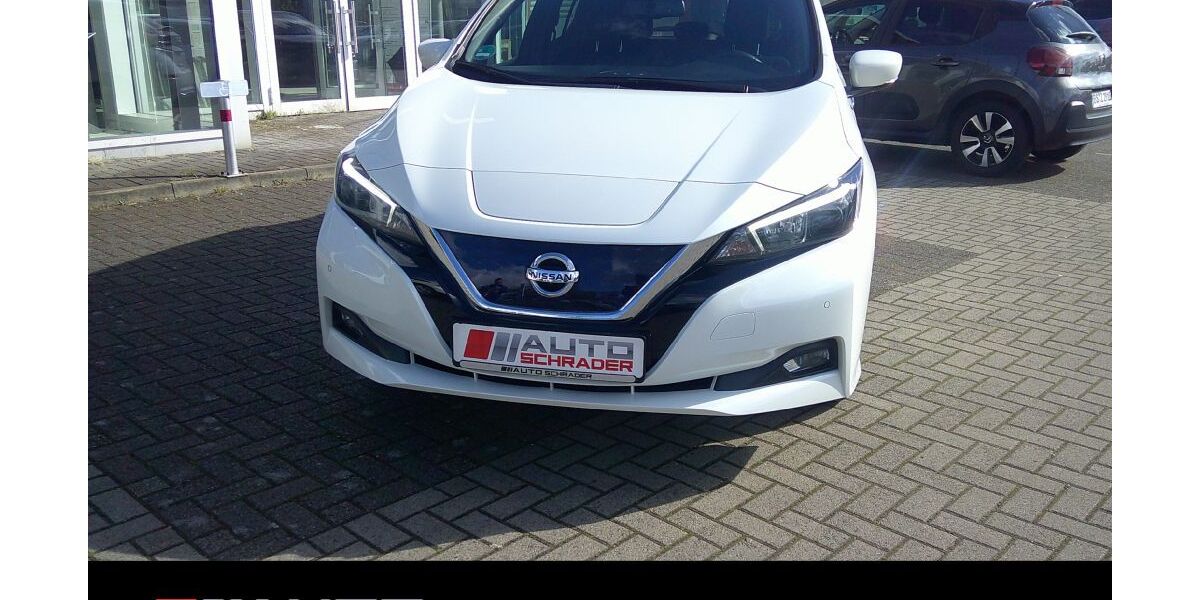 Nissan Leaf 19.907 km 15.950 &euro; Braunschweig 38112