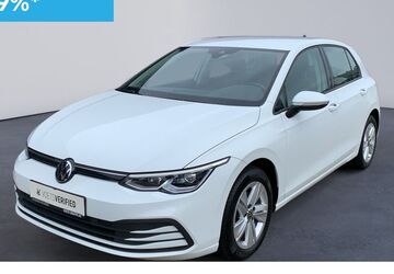 VW Golf 78.690 km 18.990 &euro; Braunschweig 38114