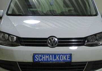 VW Sharan 91.500 km 24.500 &euro; Braunschweig 38112