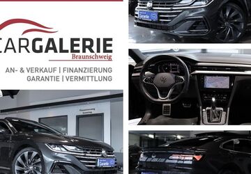 VW Arteon 90.000 km 32.950 &euro; Braunschweig 38116