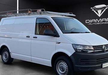 VW T6 Transporter 275.841 km 8.990 &euro; Salzgitter-Lebenstedt 38226