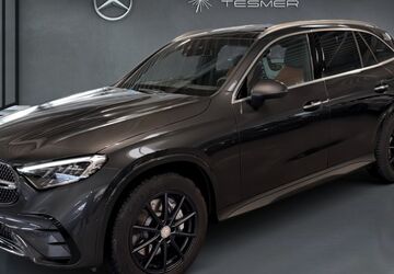 Mercedes-Benz GLC 450 11.549 km 69.790 &euro; Gifhorn 38518
