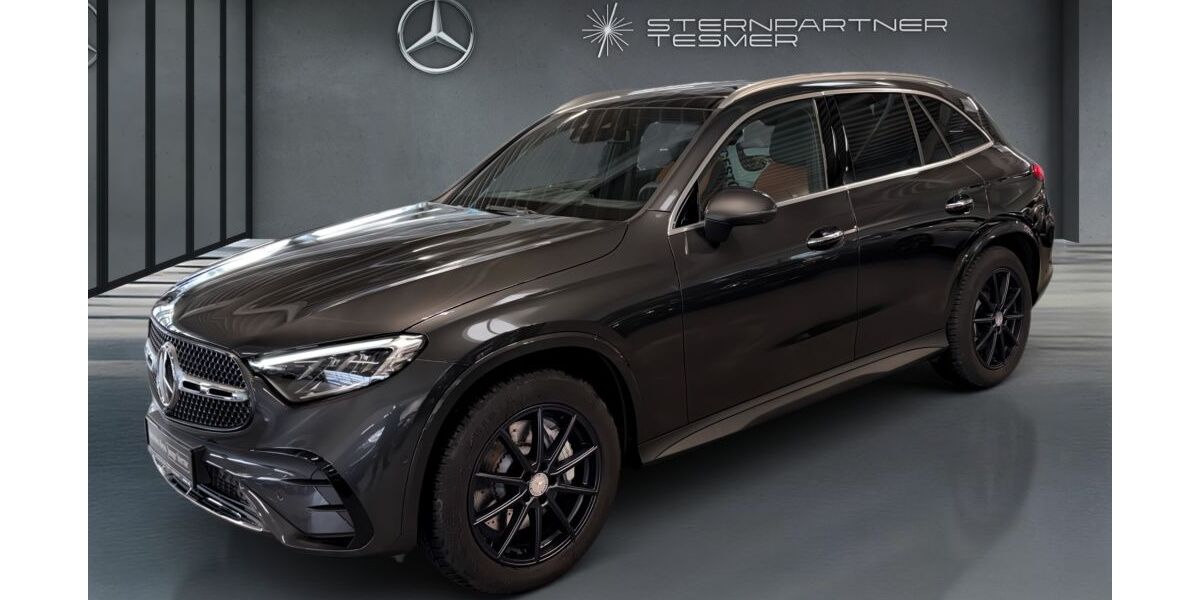 Mercedes-Benz GLC 450 11.549 km 69.790 &euro; Gifhorn 38518