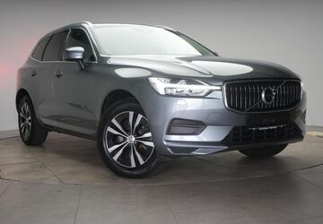 Volvo XC60 73.000 km 26.490 &euro; Braunschweig 38110