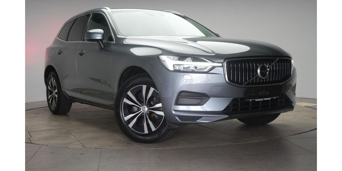 Volvo XC60 73.000 km 26.490 &euro; Braunschweig 38110