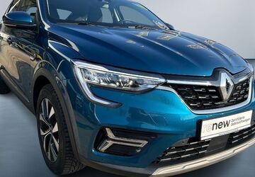 Renault Arkana 56.486 km 17.250 &euro; Braunschweig 38124