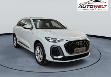 Audi Q5 4.990 km 54.999 &euro; Wolfenbüttel 38304